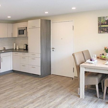 Quartier Spreestrasse Apartment 1 Burg  Bagian luar foto