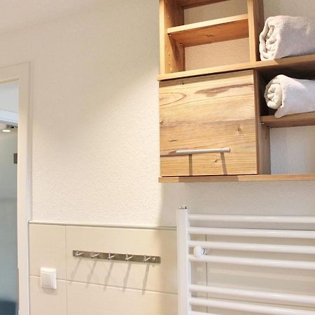 Quartier Spreestrasse Apartment 1 Burg  Bagian luar foto