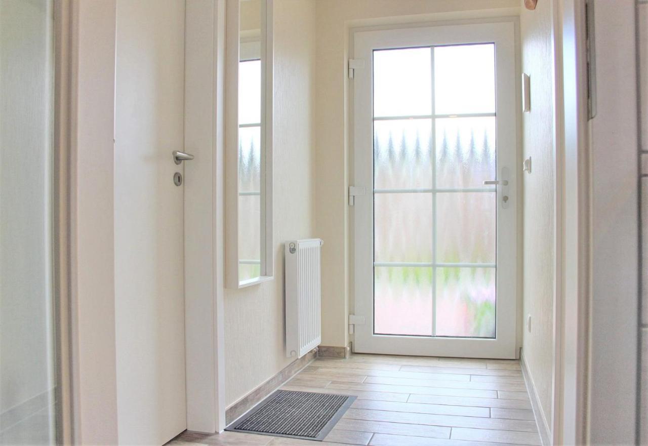 Quartier Spreestrasse Apartment 1 Burg  Bagian luar foto